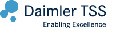 Daimler TSS - Intercultural Training China