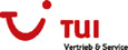 tui vertriebs-service gmbh