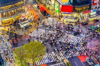 Intercultural Communication: Focus on Japan